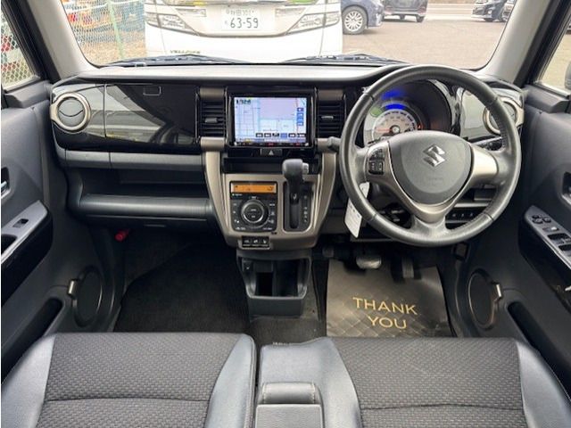 SUZUKI HUSTLER 4WD 2016 Image 31