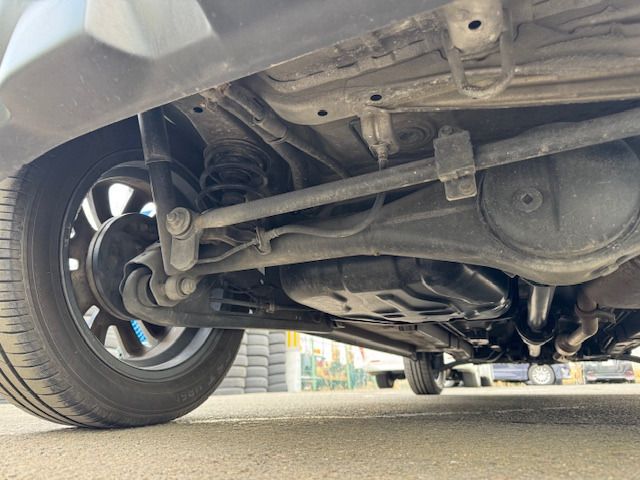 SUZUKI HUSTLER 4WD 2016 Image 31