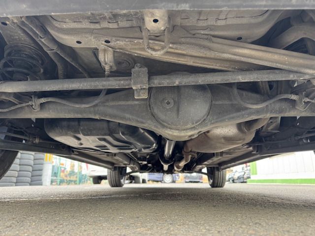 SUZUKI HUSTLER 4WD 2016 Image 31