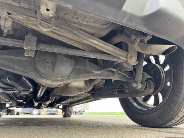 SUZUKI HUSTLER 4WD 2016 Image 31