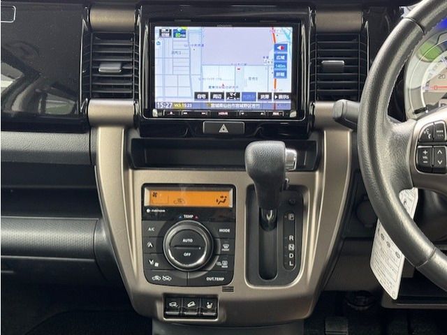 SUZUKI HUSTLER 4WD 2016 Image 31