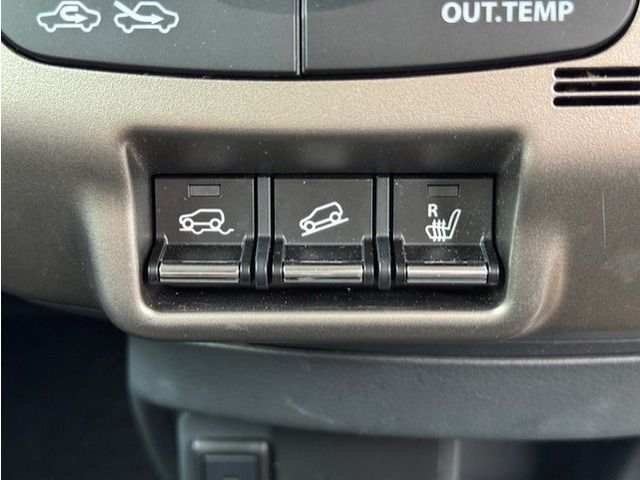 SUZUKI HUSTLER 4WD 2016 Image 31