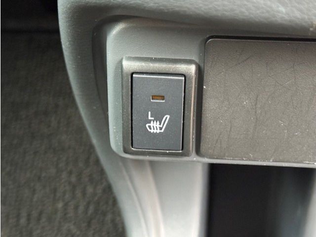 SUZUKI HUSTLER 4WD 2016 Image 31