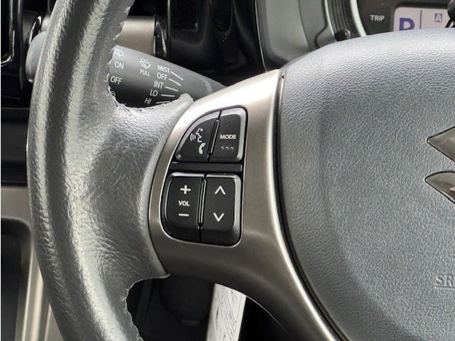 SUZUKI HUSTLER 4WD 2016 Image 31