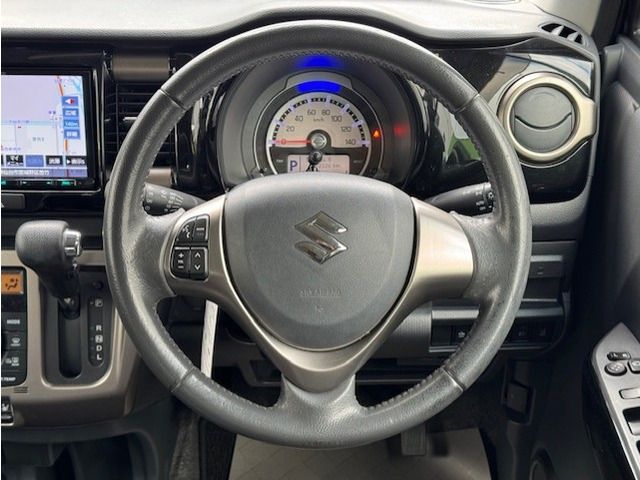 SUZUKI HUSTLER 4WD 2016 Image 31