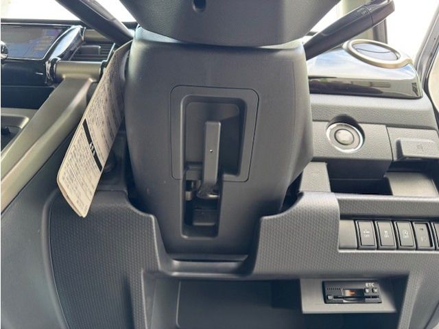 SUZUKI HUSTLER 4WD 2016 Image 31