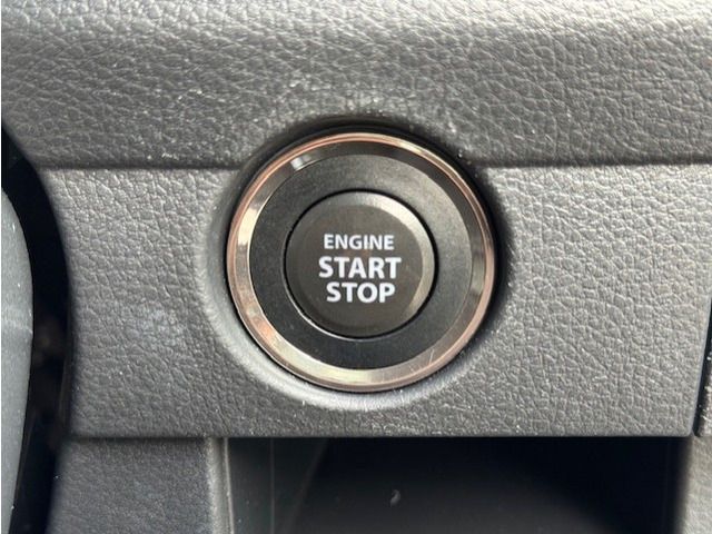 SUZUKI HUSTLER 4WD 2016 Image 31