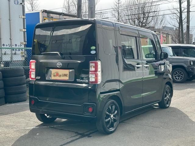 DAIHATSU WAKE 2015 Image 31