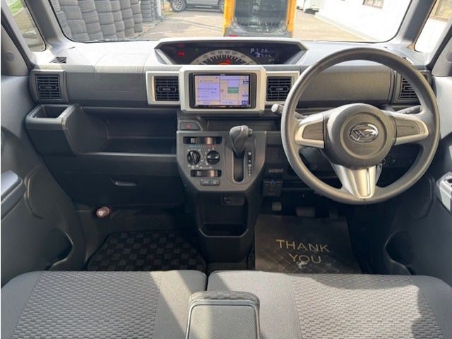 DAIHATSU WAKE 2015 Image 31