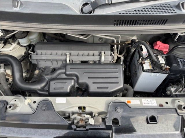 DAIHATSU WAKE 2015 Image 31