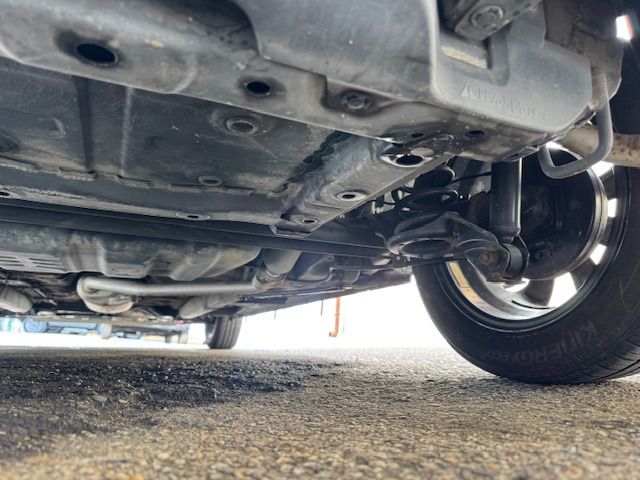 DAIHATSU WAKE 2015 Image 31