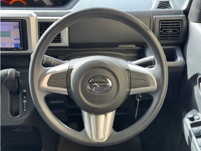 DAIHATSU WAKE 2015 Image 31