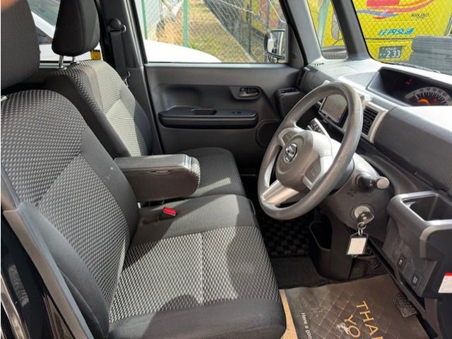 DAIHATSU WAKE 2015 Image 31
