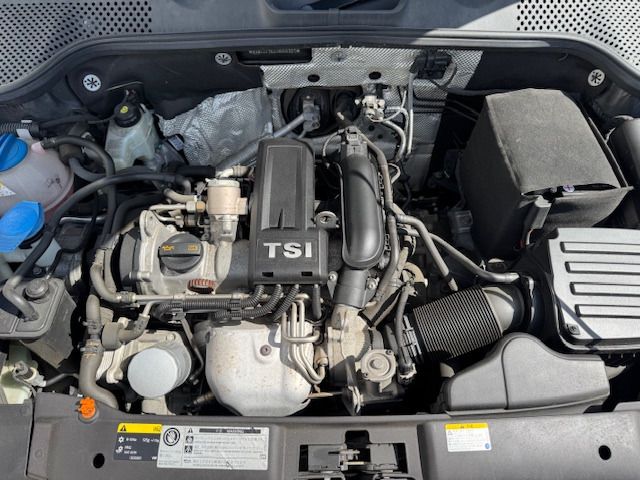 VOLKSWAGEN THE BEETL 2013 Image 31