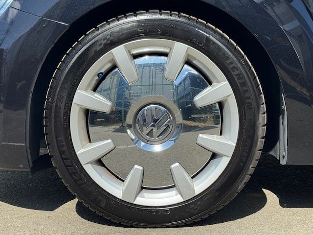VOLKSWAGEN THE BEETL 2013 Image 31