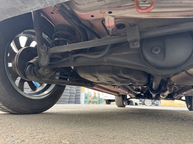 SUZUKI HUSTLER 4WD 2017 Image 31