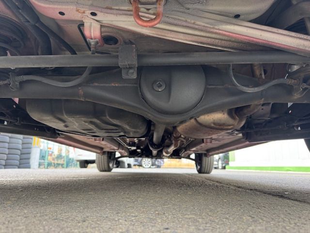 SUZUKI HUSTLER 4WD 2017 Image 31