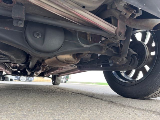 SUZUKI HUSTLER 4WD 2017 Image 31