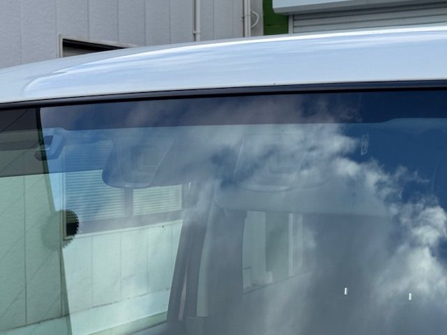 SUZUKI HUSTLER 4WD 2017 Image 31