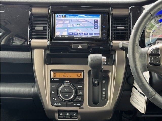 SUZUKI HUSTLER 4WD 2017 Image 31