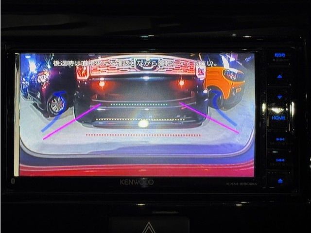 SUZUKI HUSTLER 4WD 2017 Image 31