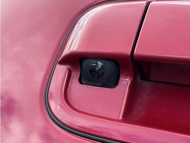 SUZUKI HUSTLER 4WD 2017 Image 31