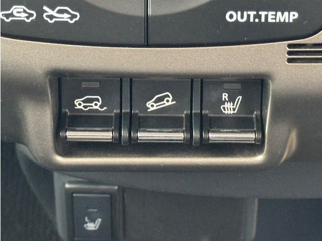 SUZUKI HUSTLER 4WD 2017 Image 31