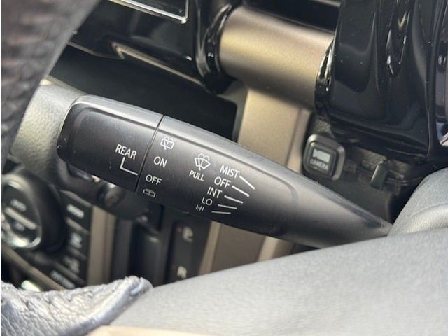 SUZUKI HUSTLER 4WD 2017 Image 31