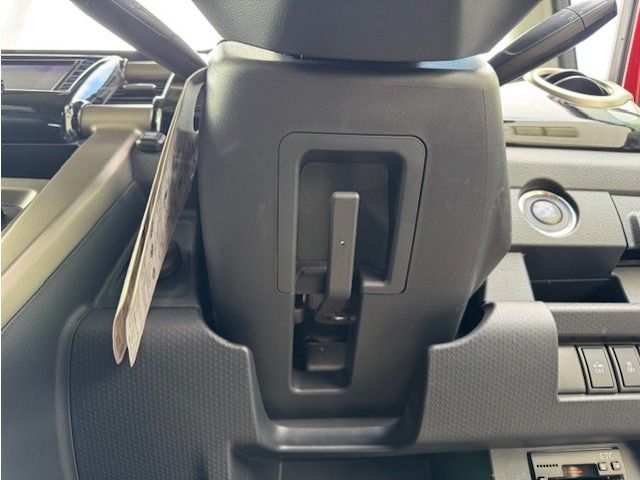 SUZUKI HUSTLER 4WD 2017 Image 31