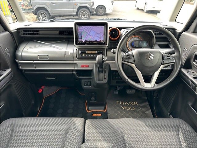 SUZUKI SPACIA GEAR 2019 Image 31