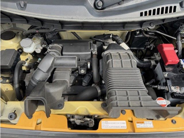 SUZUKI SPACIA GEAR 2019 Image 31