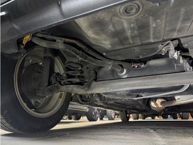 SUZUKI SPACIA GEAR 2019 Image 31