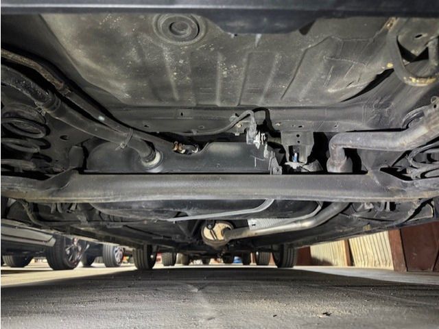 SUZUKI SPACIA GEAR 2019 Image 31