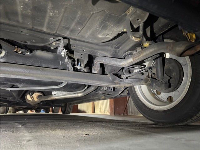 SUZUKI SPACIA GEAR 2019 Image 31