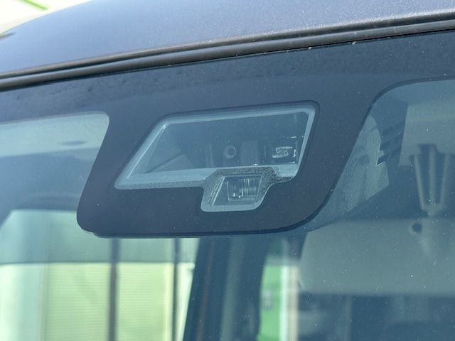 SUZUKI SPACIA GEAR 2019 Image 31