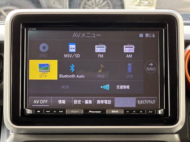 SUZUKI SPACIA GEAR 2019 Image 31
