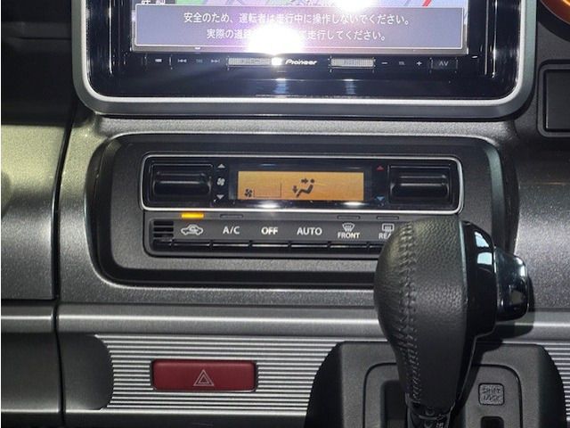 SUZUKI SPACIA GEAR 2019 Image 31