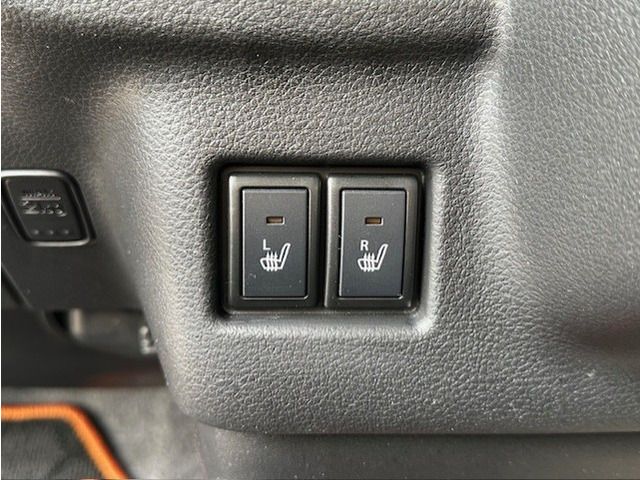 SUZUKI SPACIA GEAR 2019 Image 31