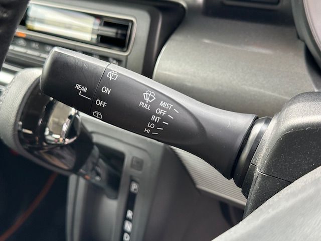 SUZUKI SPACIA GEAR 2019 Image 31