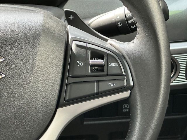 SUZUKI SPACIA GEAR 2019 Image 31