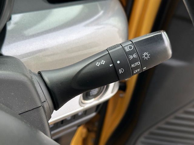 SUZUKI SPACIA GEAR 2019 Image 31