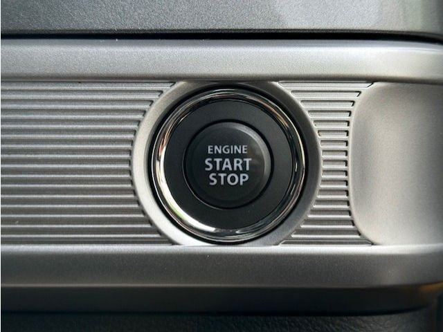 SUZUKI SPACIA GEAR 2019 Image 31