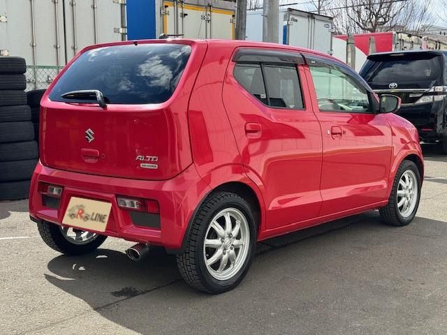 SUZUKI ALTO  4WD 2015 Image 31
