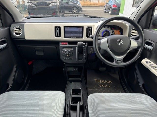 SUZUKI ALTO  4WD 2015 Image 31