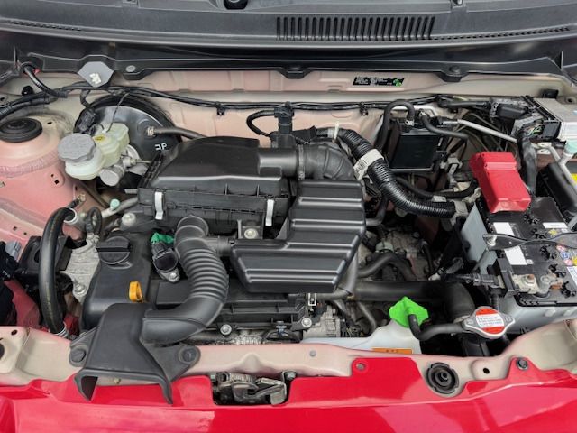 SUZUKI ALTO  4WD 2015 Image 31