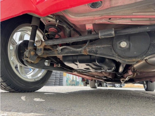 SUZUKI ALTO  4WD 2015 Image 31