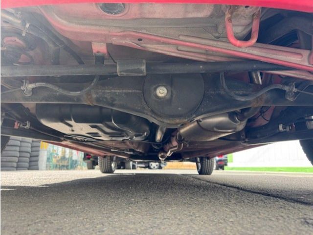 SUZUKI ALTO  4WD 2015 Image 31