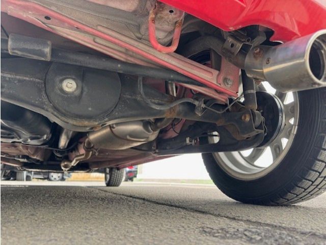 SUZUKI ALTO  4WD 2015 Image 31