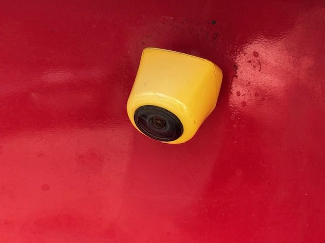 SUZUKI ALTO  4WD 2015 Image 31