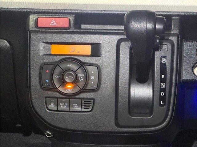 SUZUKI ALTO  4WD 2015 Image 31